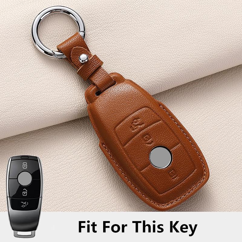 4D Чехол для ключа автомобиля для моделей Mercedes-Benz A, B, C, E, AMG, SUV, GLB, GLC, GLE Opp bag
4D Чехол для ключа автомобиля для моделей Mercedes-Benz A, B, C, E, AMG, SUV, GLB, GLC, GLE Opp bag
