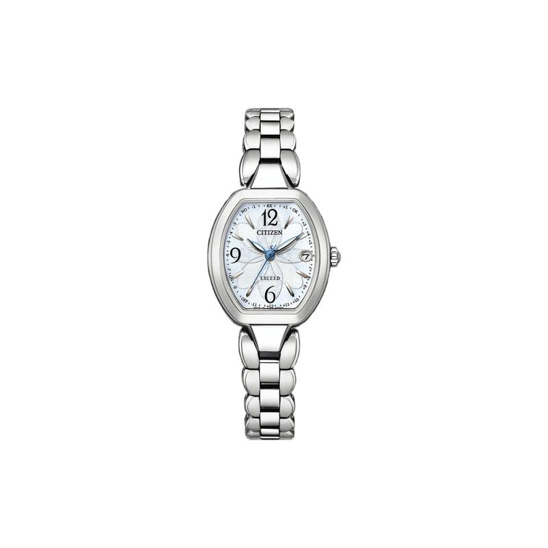 CITIZEN Eco-Drive Series Limited Collection Series 50 Meters Waterproof Solar Quartz Titanium Strap Women s Watch White Dial ES9480-56W синій
CITIZEN Eco-Drive Series Limited Collection Series 50 Meters Waterproof Solar Quartz Titanium Strap Women s Watch White Dial ES9480-56W синій