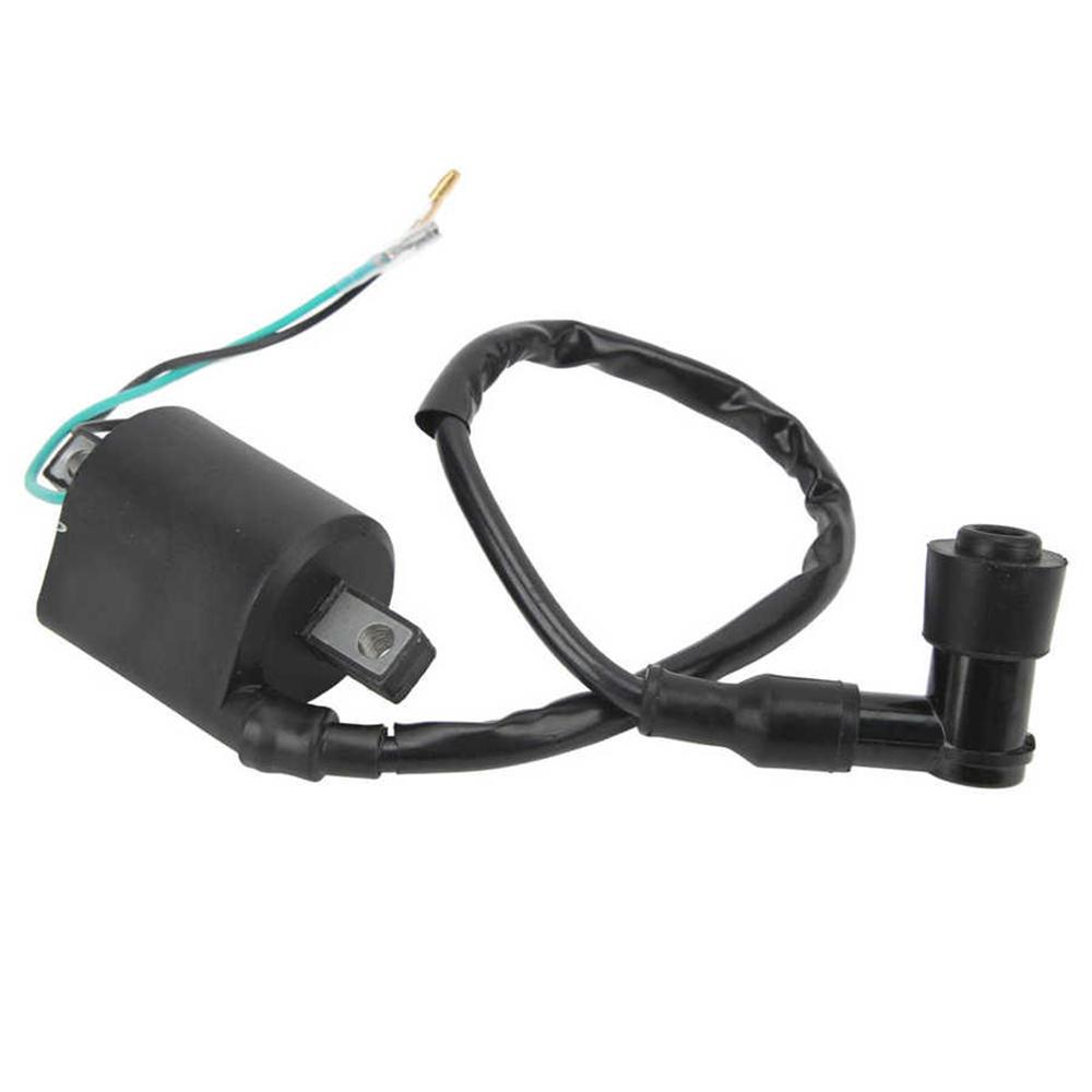 New Ignition Coil Replacement Fits For Honda CB100 CL100 125 S90 SL100 SL125 XL100
New Ignition Coil Replacement Fits For Honda CB100 CL100 125 S90 SL100 SL125 XL100