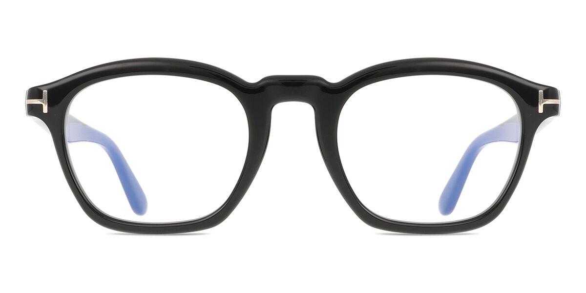 Tom Ford Ft6033 B Blue Light Block 001 Men Eyeglasses 51-22-145
Tom Ford Ft6033 B Blue Light Block 001 Men Eyeglasses 51-22-145