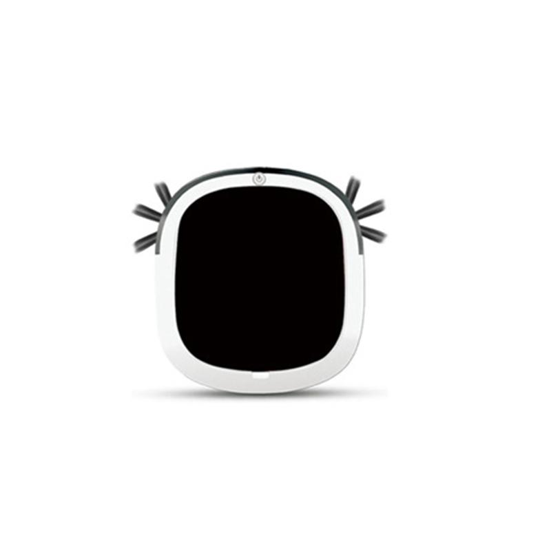 Перезаряжаемый интеллектуальный робот-пылесос, автоматический пылесос для сухой и влажной уборки, бытовой электрический пылесос US чёрный
Перезаряжаемый интеллектуальный робот-пылесос, автоматический пылесос для сухой и влажной уборки, бытовой электрический пылесос US чёрный