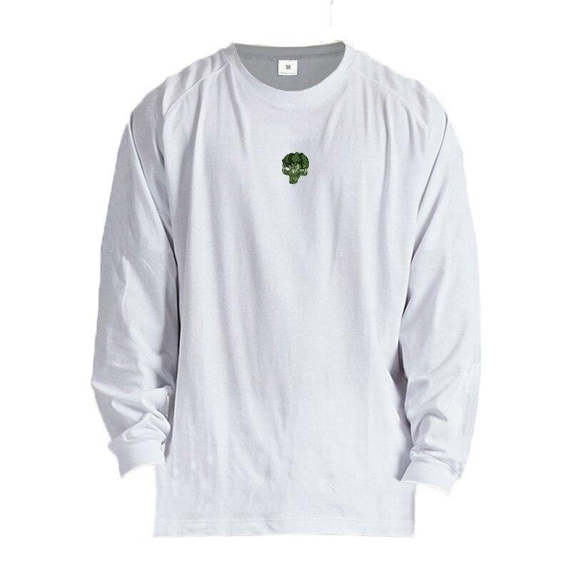 Muscleguys осенне-зимняя свободная футболка для бега с длинными рукавами, мужская повседневная спортивная рубашка для фитнеса XXL белый
Muscleguys осенне-зимняя свободная футболка для бега с длинными рукавами, мужская повседневная спортивная рубашка для фитнеса XXL белый