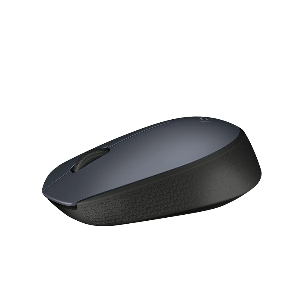 M171r wireless mouse сірий колір
M171r wireless mouse сірий колір