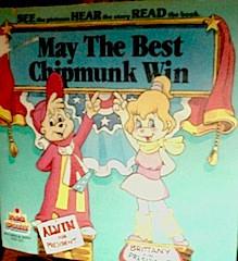 7inch Record UNKNOWN ARTIST - May The Best Chipmunk Win DBR235 Kid Stuff Recor 1984 Canada Children s Used
7inch Record UNKNOWN ARTIST - May The Best Chipmunk Win DBR235 Kid Stuff Recor 1984 Canada Children s Used