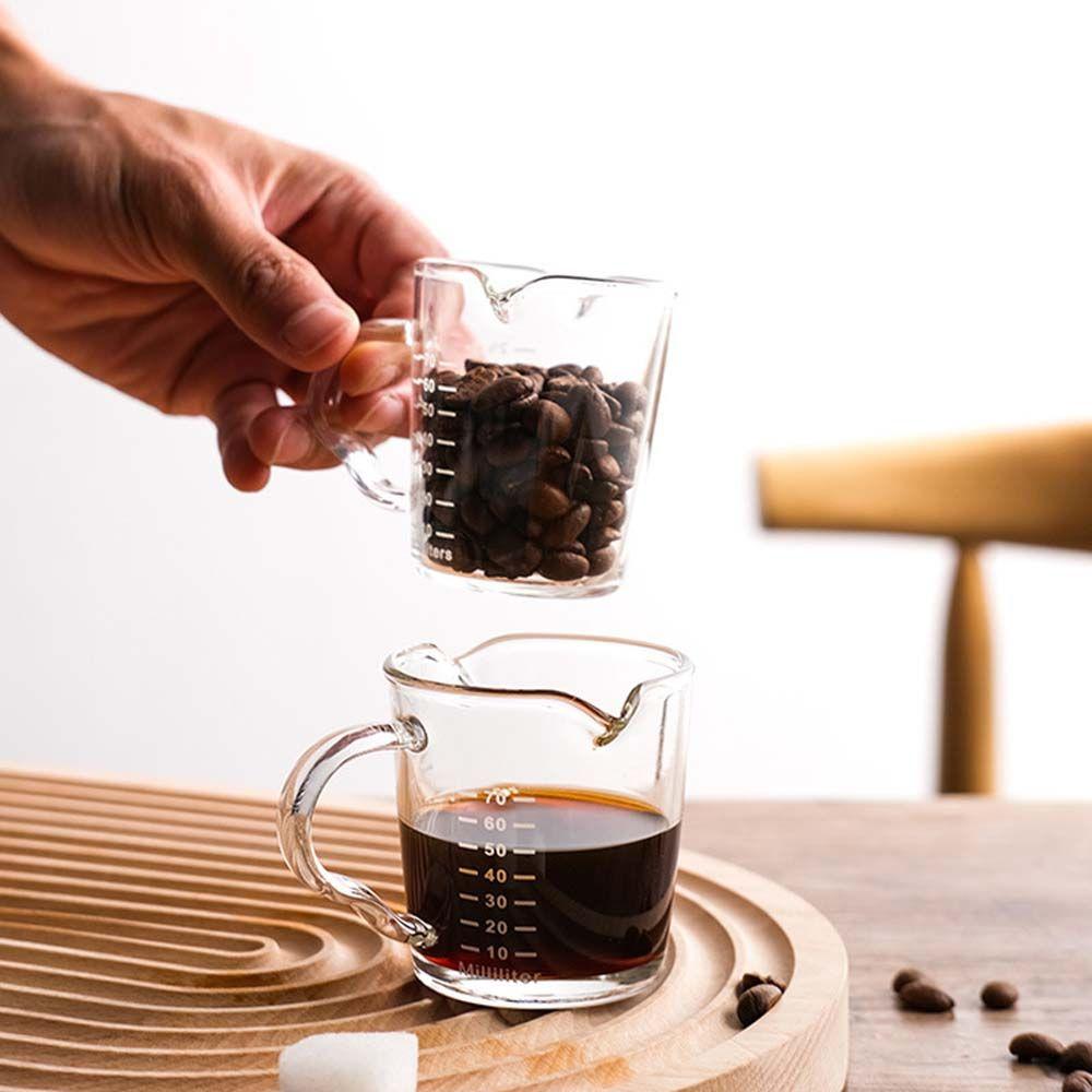 Small With Scale Glass For Espresso Coffee Kitchen Ounce Cup Jigger Coffeware Measuring Cup прозрачный
Small With Scale Glass For Espresso Coffee Kitchen Ounce Cup Jigger Coffeware Measuring Cup прозрачный