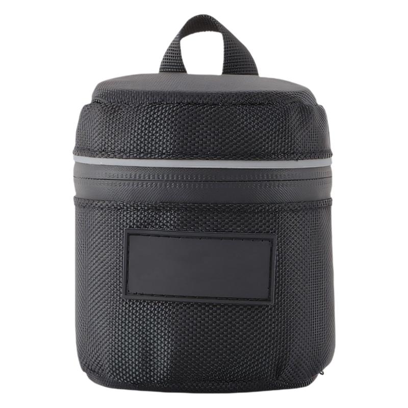 Waterproof Camera Lens Case Pouch With Thick Padding For DSLR Camera Lens Bag Compactly Design For Outdoor Photography
Waterproof Camera Lens Case Pouch With Thick Padding For DSLR Camera Lens Bag Compactly Design For Outdoor Photography