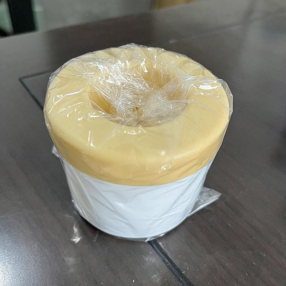 Silicone Cylinder Ice Tray & Ice Bucket for DIY Crushed Ice Making Small Bag 40 pieces (7.5*7.5*6.5cm ~63g)
Silicone Cylinder Ice Tray & Ice Bucket for DIY Crushed Ice Making Small Bag 40 pieces (7.5*7.5*6.5cm ~63g)