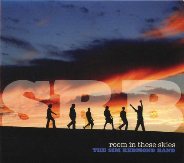 CD SIM REDMOND BAND - Room In These Skies LBCY431 Yellow Bus Reco 2008 Japan ObiRock Used
CD SIM REDMOND BAND - Room In These Skies LBCY431 Yellow Bus Reco 2008 Japan ObiRock Used