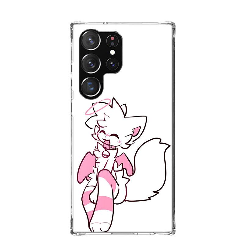 Boykisser Cat Phone Case For Samsung Galaxy S26 S25 Edge S24 S23 FE S22 Ultra S21 Plus S20 + Fundas Cover Coque Galaxy S25 S24 S Samsung S22 Plus
Boykisser Cat Phone Case For Samsung Galaxy S26 S25 Edge S24 S23 FE S22 Ultra S21 Plus S20 + Fundas Cover Coque Galaxy S25 S24 S Samsung S22 Plus