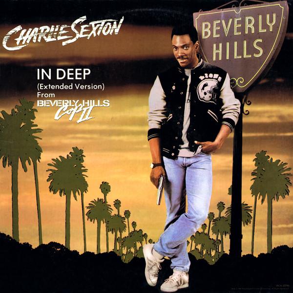 12inch Record CHARLIE SEXTON - In Deep MCA23786 MCA Records 1987 US Dance & Electronica Used
12inch Record CHARLIE SEXTON - In Deep MCA23786 MCA Records 1987 US Dance & Electronica Used