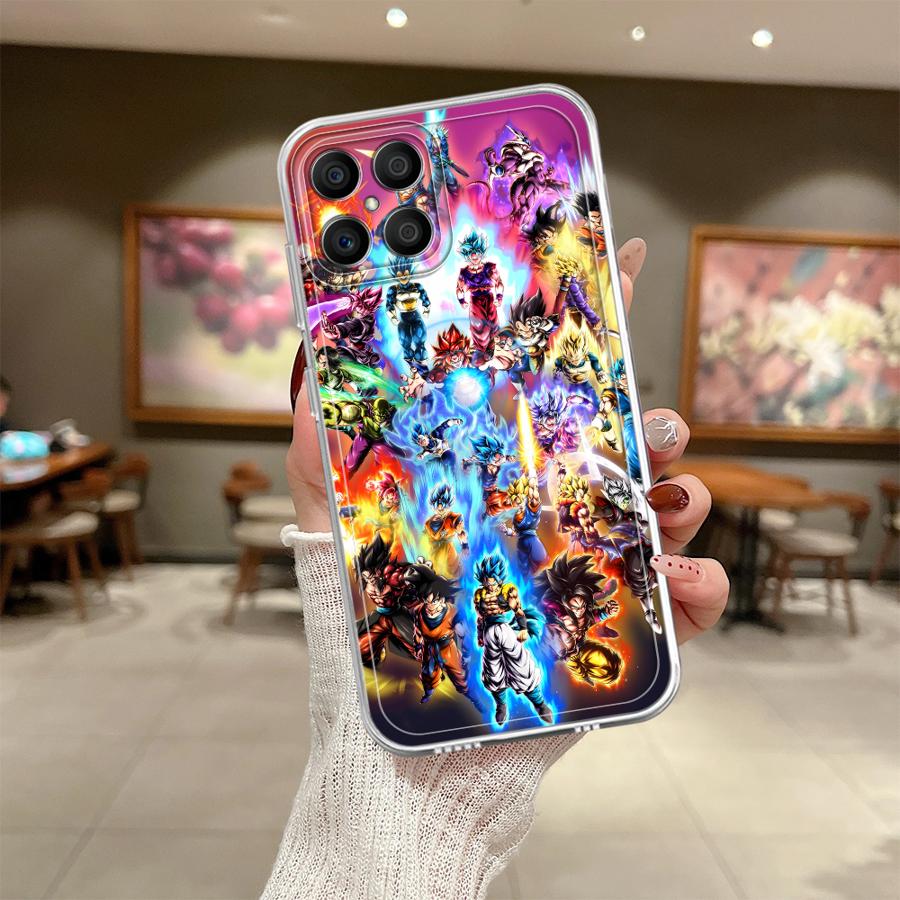 Case for Honor 90 Lite X9a X7b X8a X8b X8 X9b Soft Phone Cover Dragon Ball Cool Popular Honor X9b
Case for Honor 90 Lite X9a X7b X8a X8b X8 X9b Soft Phone Cover Dragon Ball Cool Popular Honor X9b