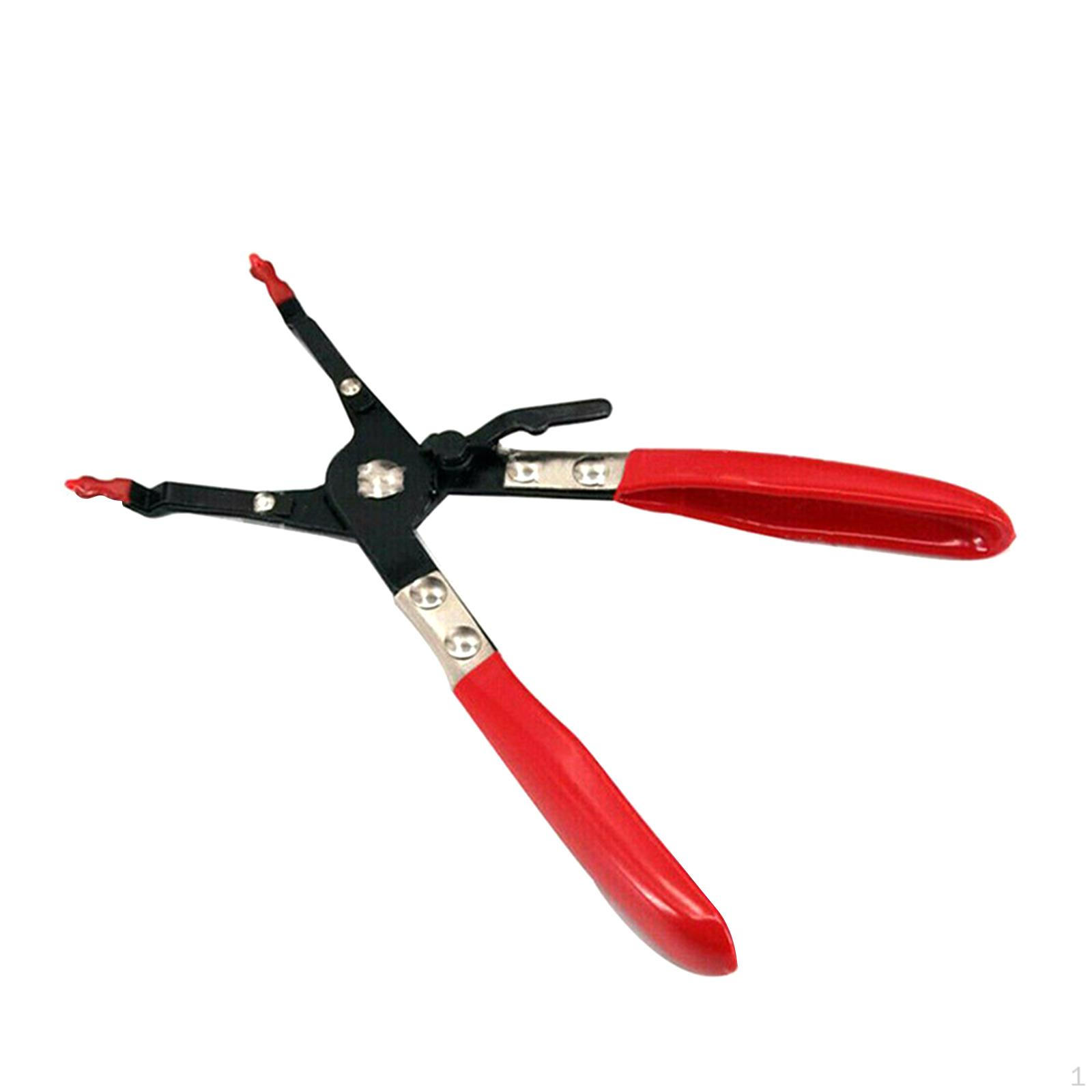 Vehicle Soldering Plier Repair Kit Pick up Aid Tool Multifunctional Grips Practical
Vehicle Soldering Plier Repair Kit Pick up Aid Tool Multifunctional Grips Practical