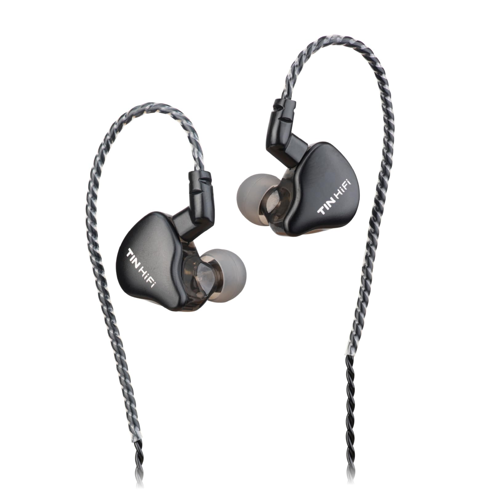 Linsoul TINHIFI C1 Dynamic Оснащен 10-миллиметровым DLC-фильтром Динамический Глубокий Чистый Сбалансированный Выдающийся Частотный Отклик Изготовлен из обработанного на станке с ЧПУ самолета Высокий Низкий чёрный
Linsoul TINHIFI C1 Dynamic Оснащен 10-миллиметровым DLC-фильтром Динамический Глубокий Чистый Сбалансированный Выдающийся Частотный Отклик Изготовлен из обработанного на станке с ЧПУ самолета Высокий Низкий чёрный