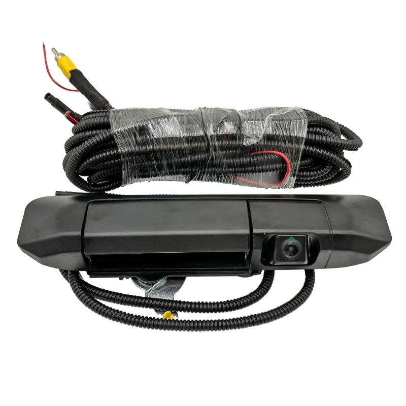 Night Visibility Backup Camera Waterproof Design For 2005-2014 Pickup Trucks 170° Wide Angle View Eliminates Blind Spots 1
Night Visibility Backup Camera Waterproof Design For 2005-2014 Pickup Trucks 170° Wide Angle View Eliminates Blind Spots 1