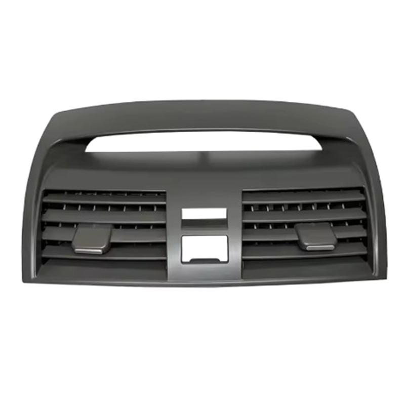 Car Accessories For Toyota/CAMRY AURION 2006-2011 A/C Air Condition Vent Ventilation Outlet Panel Grille чёрный
Car Accessories For Toyota/CAMRY AURION 2006-2011 A/C Air Condition Vent Ventilation Outlet Panel Grille чёрный