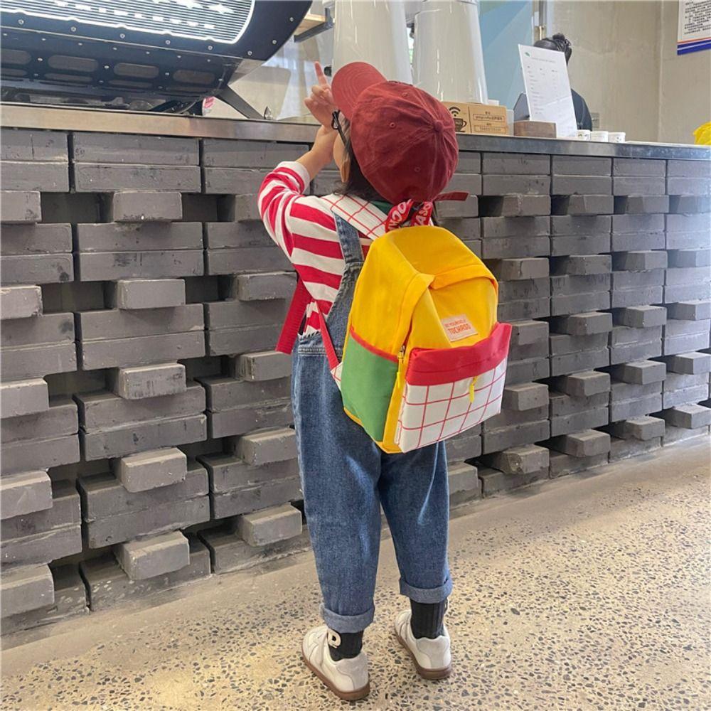 Large Capacity Children School Bag Korean Style Cute Shoulder Bag Student зелений
Large Capacity Children School Bag Korean Style Cute Shoulder Bag Student зелений