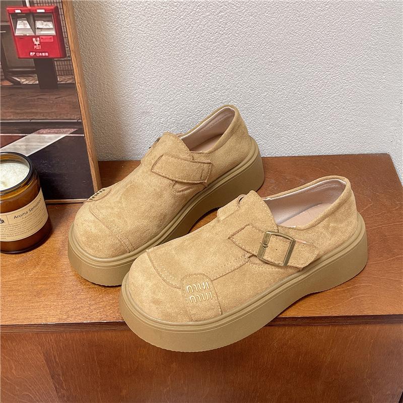 One-pedal women s autumn new fashion soft-soled single shoes flat-soled 35 хакі
One-pedal women s autumn new fashion soft-soled single shoes flat-soled 35 хакі
