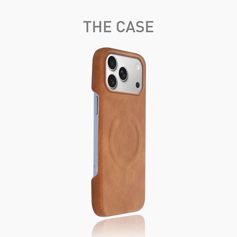Magnetic Suede Phone Case for iPhone 17 Pro Max, 16 Pro, 15 Pro - Luxurious Skin-Feel, New Model, Compact Design iPhone 15 Plus
Magnetic Suede Phone Case for iPhone 17 Pro Max, 16 Pro, 15 Pro - Luxurious Skin-Feel, New Model, Compact Design iPhone 15 Plus