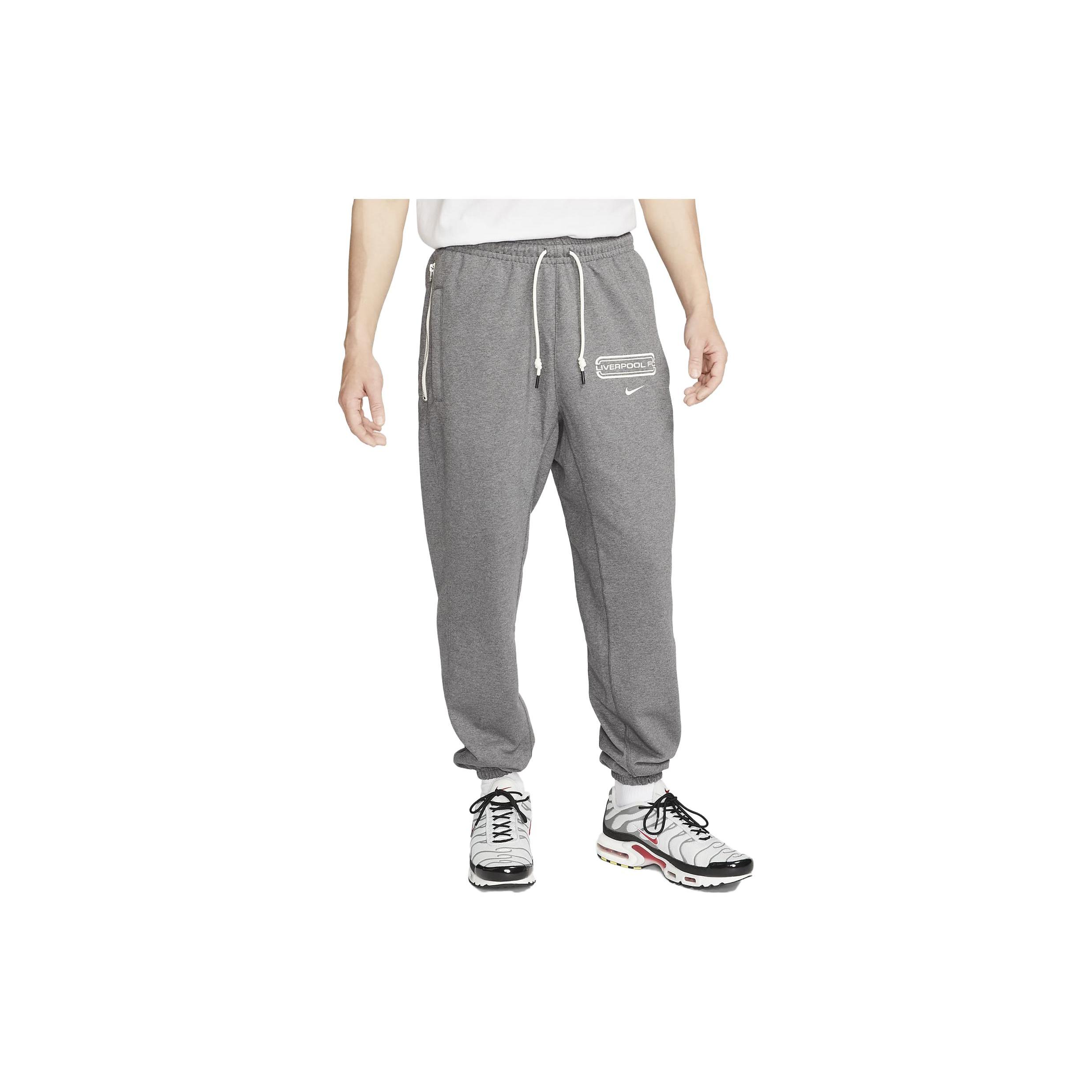 New Nike Knitted Sweatpants Men Gray DV4995-071 M
New Nike Knitted Sweatpants Men Gray DV4995-071 M