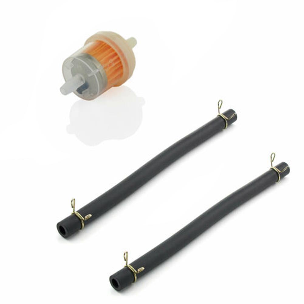 Fuel Filter Petrol Filter Lawn Mower Parts Replacements
Fuel Filter Petrol Filter Lawn Mower Parts Replacements