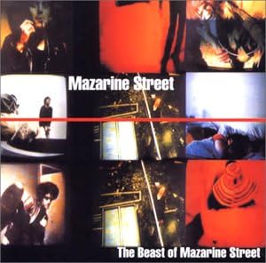 CD MAZARINE STREET - Beast Of Mazarine Street QTCY2090 QUATTROLABEL 1996 Japan Rock Used
CD MAZARINE STREET - Beast Of Mazarine Street QTCY2090 QUATTROLABEL 1996 Japan Rock Used