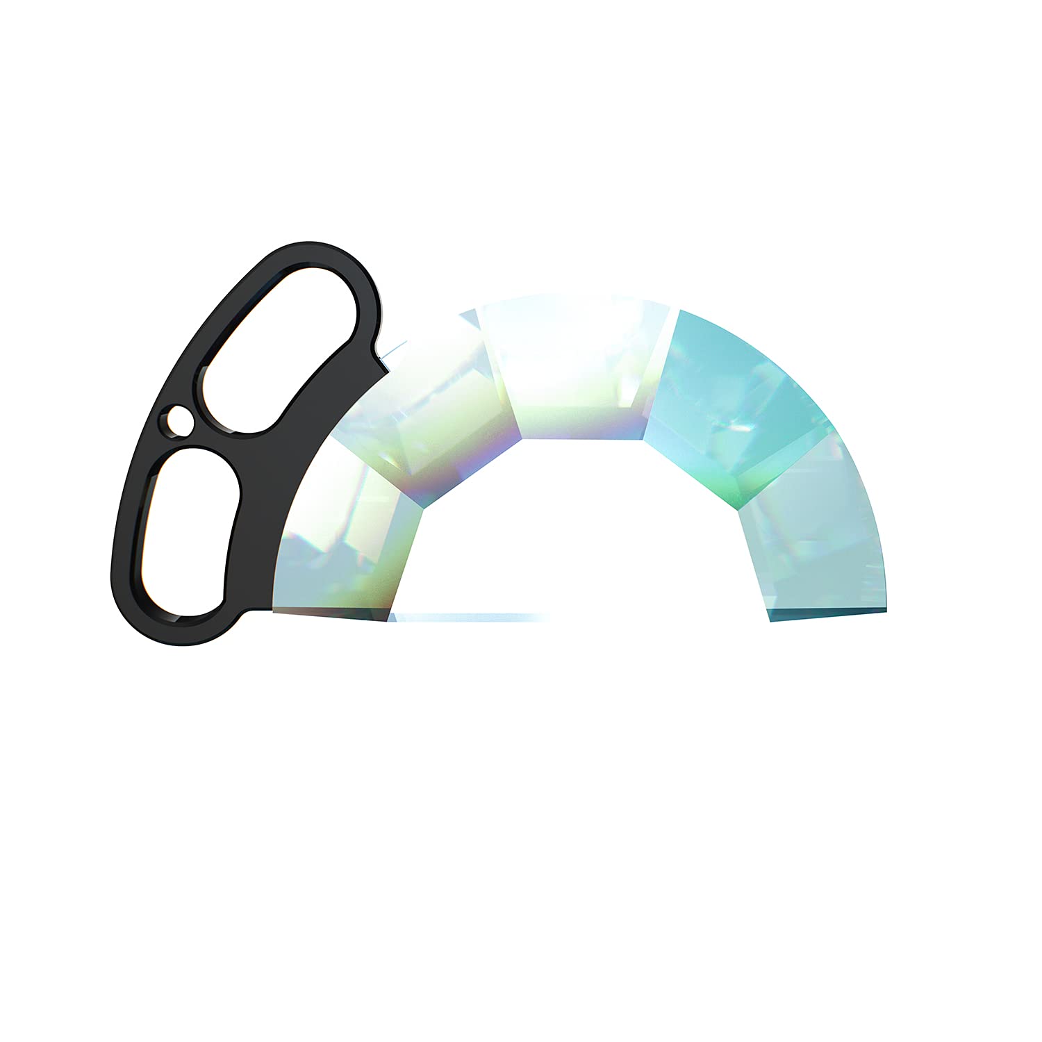 Ручной сплит-калейдоскоп Freewell чёрный
Ручной сплит-калейдоскоп Freewell чёрный