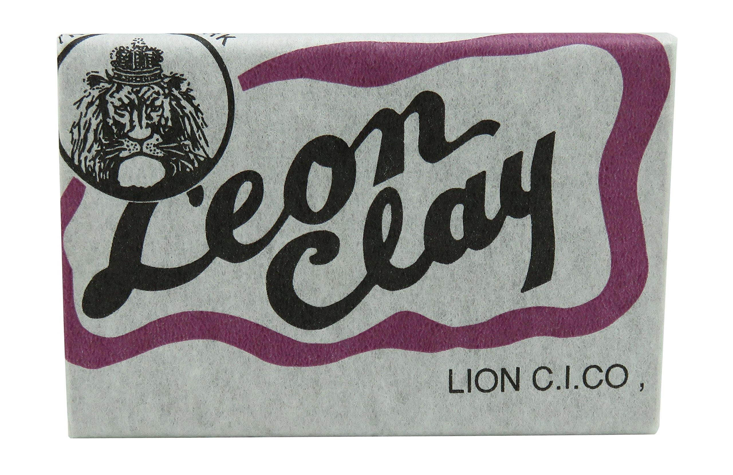 Seto Seido Oil Clay Leon Oil Clay Purple 1kg Design Use Precision High Hardness
Seto Seido Oil Clay Leon Oil Clay Purple 1kg Design Use Precision High Hardness