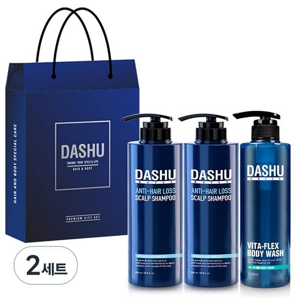 Dash Daily Herbal Scalp Gold Shampoo 500ml x 2 + Vitaplex All -in -One Body Wash 500ml + Shopping Bag, 2 sets, Korean popular cosmetics set
Dash Daily Herbal Scalp Gold Shampoo 500ml x 2 + Vitaplex All -in -One Body Wash 500ml + Shopping Bag, 2 sets, Korean popular cosmetics set