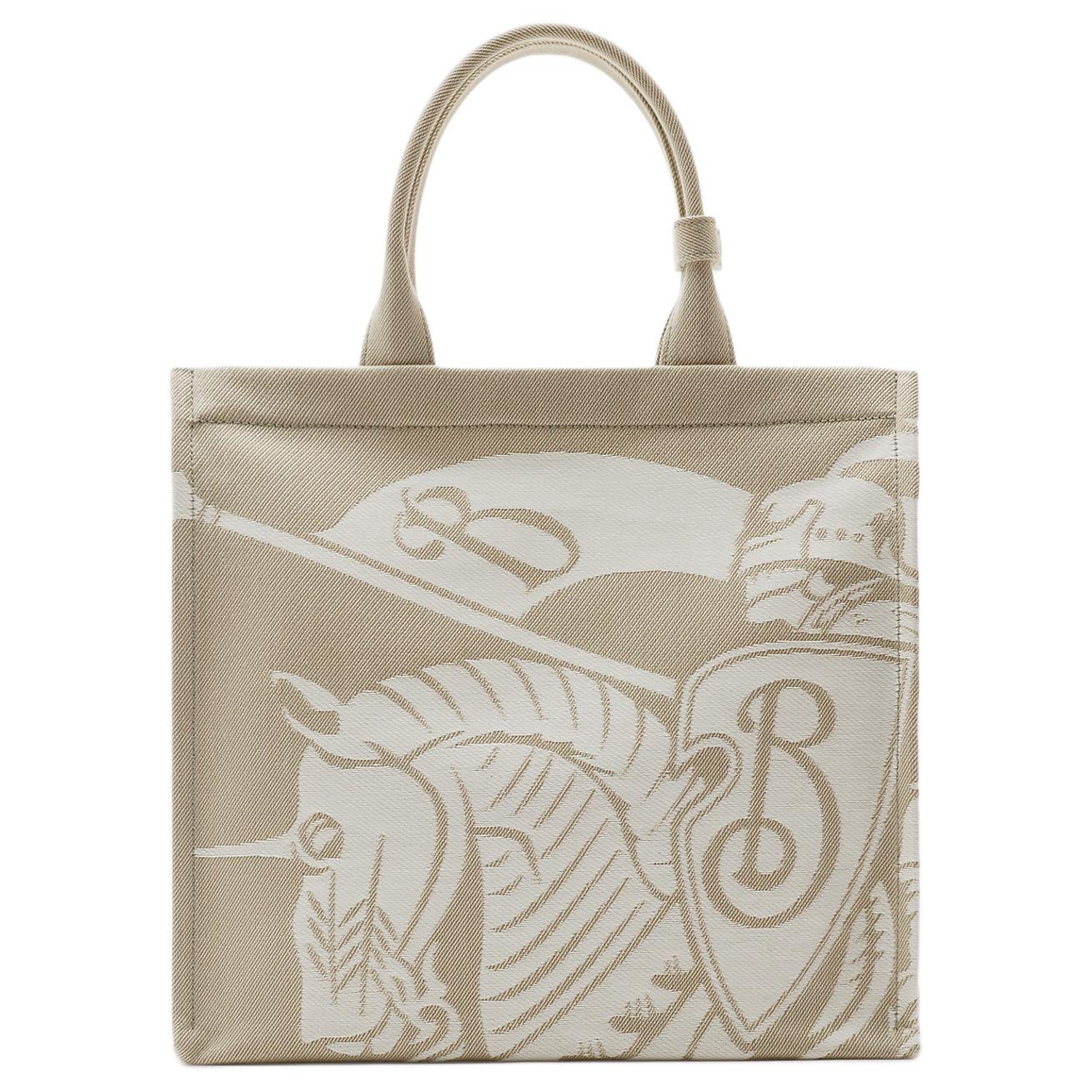 Burberry Removable Zipper Storage Bag Open Design Canvas Tote Shopping Handbag Small Women tote Orion-Beige 80931831 Basic Set (Bag+Dust Bag)
Burberry Removable Zipper Storage Bag Open Design Canvas Tote Shopping Handbag Small Women tote Orion-Beige 80931831 Basic Set (Bag+Dust Bag)