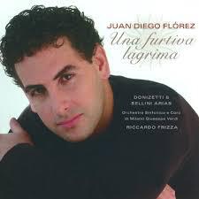 CD JUAN DIEGO FLOREZ, RICCARDO FRIZZA, - Una Furtiva Lagrima 4734402DH Decca 2003 Germany Classical Used
CD JUAN DIEGO FLOREZ, RICCARDO FRIZZA, - Una Furtiva Lagrima 4734402DH Decca 2003 Germany Classical Used