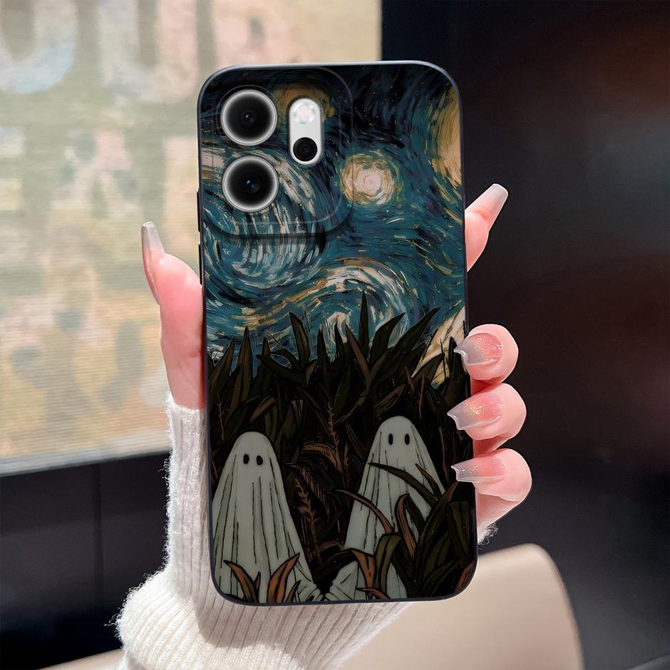Case For OPPO Reno14F 14Pro Cartoon Panda Kitten Anti-Fingerprint Protective Luxury Back Cover For OPPO Reno 14F 14 Pro Coque Reno 14 Pro
Case For OPPO Reno14F 14Pro Cartoon Panda Kitten Anti-Fingerprint Protective Luxury Back Cover For OPPO Reno 14F 14 Pro Coque Reno 14 Pro