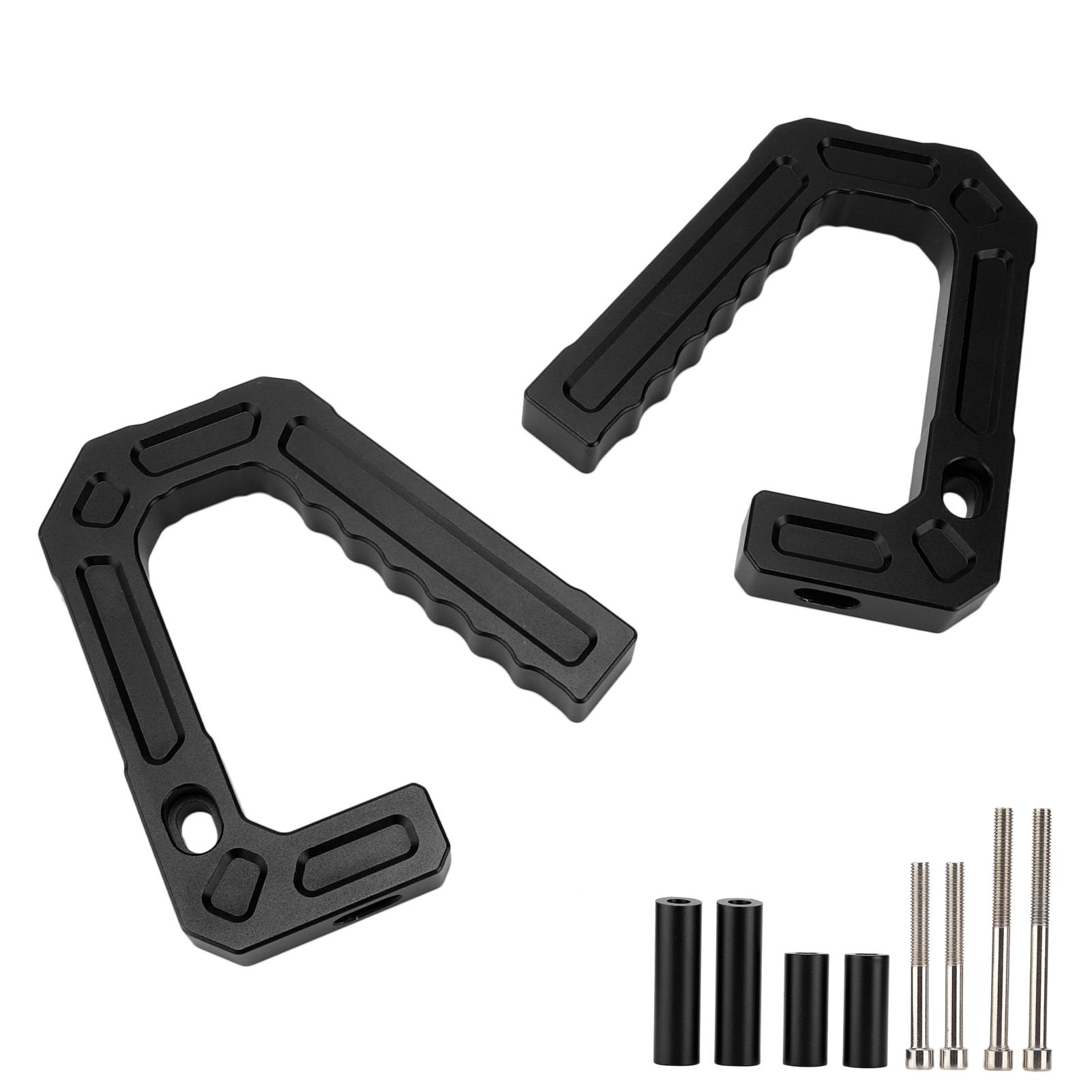 Передняя ручка-поручень Замена для Jeep Wrangler 0718 JKUnlimited Sport Sahara Rubicon чёрный
Передняя ручка-поручень Замена для Jeep Wrangler 0718 JKUnlimited Sport Sahara Rubicon чёрный