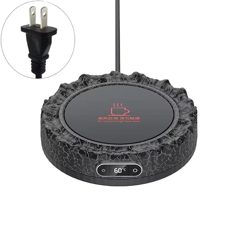 Подогреватель для кофейных чашек, подогреватель для кружек USB, электрическая грелка для молока, чая, воды, термостатические подставки для подогрева чашек для домашнего офиса
Подогреватель для кофейных чашек, подогреватель для кружек USB, электрическая грелка для молока, чая, воды, термостатические подставки для подогрева чашек для домашнего офиса