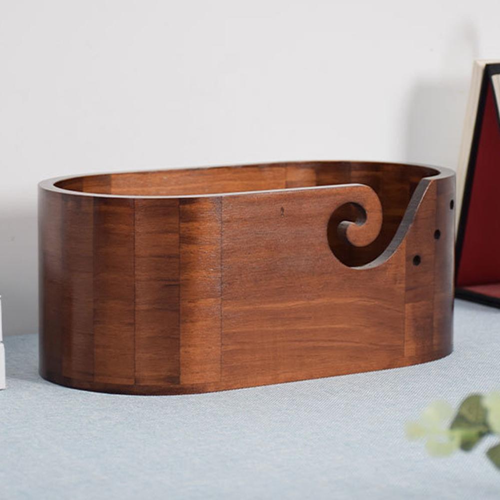 A60zwooden Yarn Bowl,Yarn Bowls For Crocheting,Knitting Yarn Holder,Wood Storage Crochet Bowl For Crocheting & Knittingmay
A60zwooden Yarn Bowl,Yarn Bowls For Crocheting,Knitting Yarn Holder,Wood Storage Crochet Bowl For Crocheting & Knittingmay