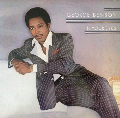 LP Record GEORGE BENSON - In Your Eyes 123744 Warner Bros. Re US Soul/Funk Used
LP Record GEORGE BENSON - In Your Eyes 123744 Warner Bros. Re US Soul/Funk Used