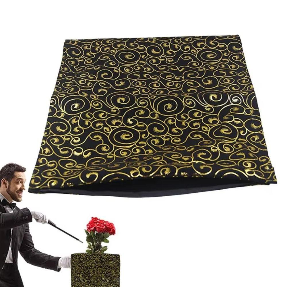 Object Appear Magics Invisibag With Compartment Invisible Magic Bag For Magiciain as picture
Object Appear Magics Invisibag With Compartment Invisible Magic Bag For Magiciain as picture