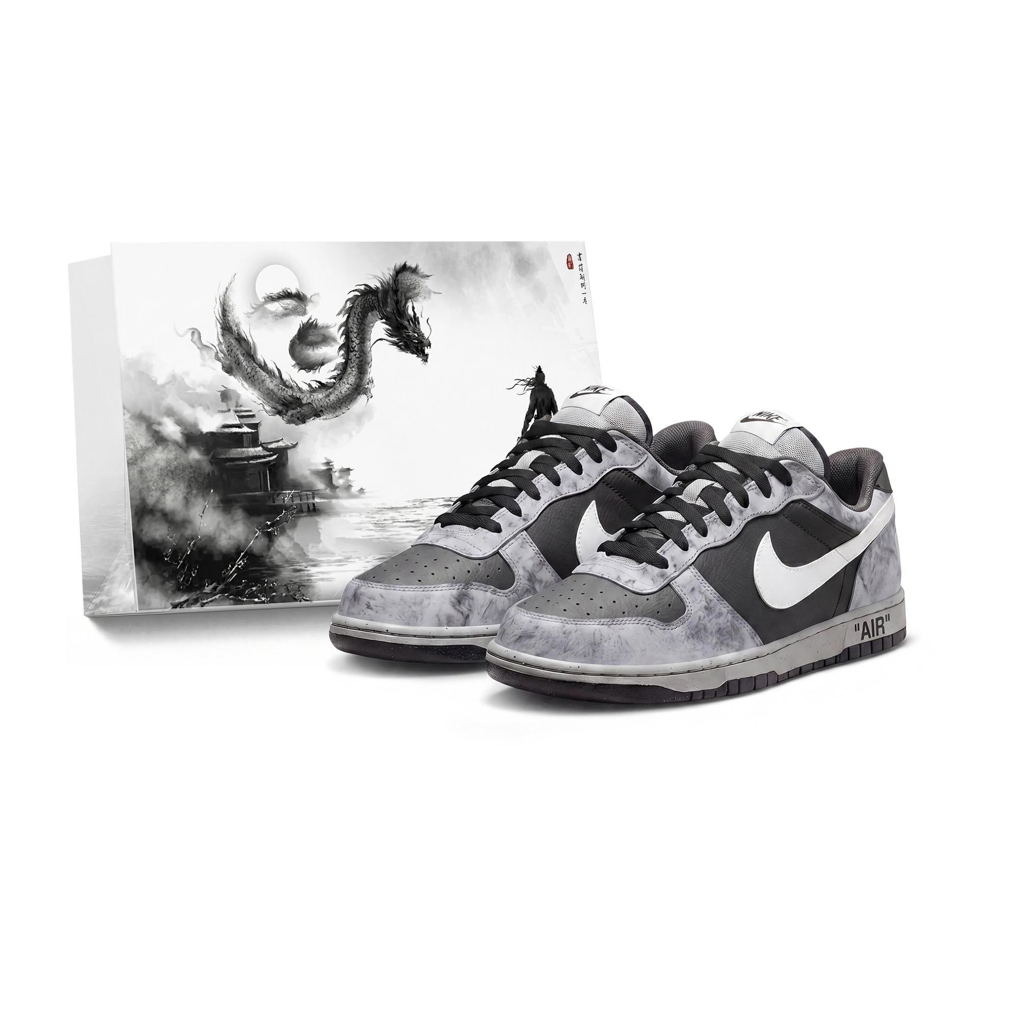 Nike Big Formal Attire, Space Exploration, Transcending The Stars Slip Resistant Abrasion Resistant Low top 355152-106(Team578-S-BOX) 44.5
Nike Big Formal Attire, Space Exploration, Transcending The Stars Slip Resistant Abrasion Resistant Low top 355152-106(Team578-S-BOX) 44.5