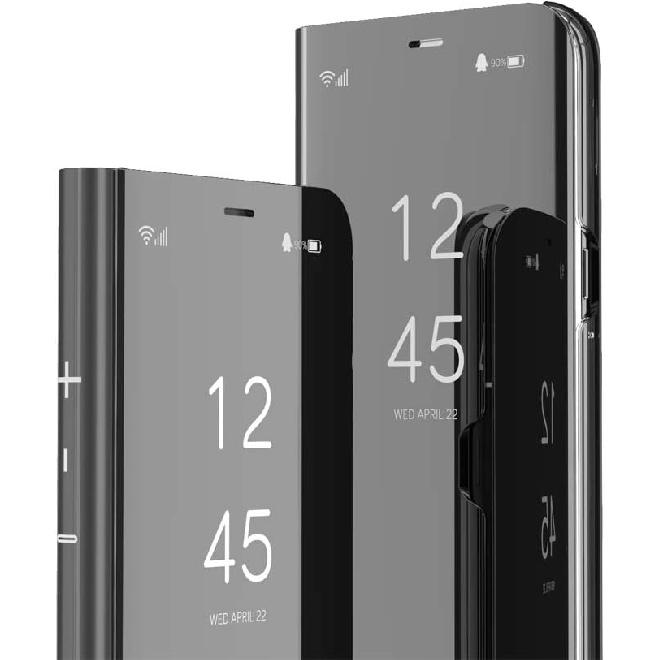 Чехол для Samsung Note 9, Зеркальный дизайн, Прозрачный вид, Книжный стиль, Роскошная защитная оболочка с подставкой, Чехол-книжка для Samsung Galaxy Note 9 (2018). кувырок A Flip Mirror 2
Чехол для Samsung Note 9, Зеркальный дизайн, Прозрачный вид, Книжный стиль, Роскошная защитная оболочка с подставкой, Чехол-книжка для Samsung Galaxy Note 9 (2018). кувырок A Flip Mirror 2