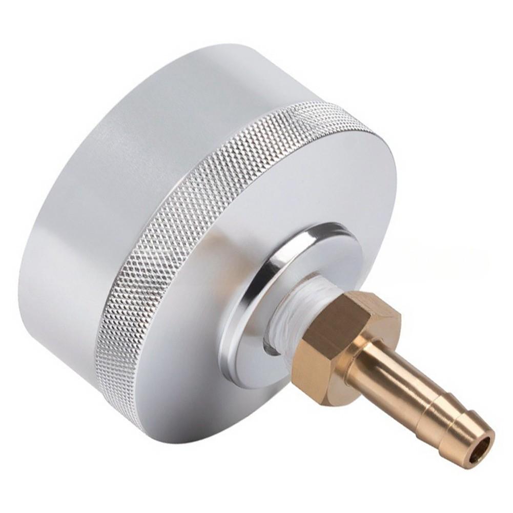 Крышка топливного бака генератора с наружной резьбой 1/4 дюйма, материал - алюминий и латунь With screws серебряный
Крышка топливного бака генератора с наружной резьбой 1/4 дюйма, материал - алюминий и латунь With screws серебряный