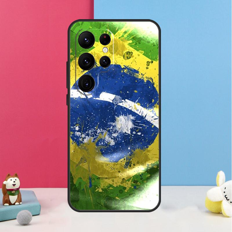 Brazil Brazilian Flag Case For Samsung Galaxy S25 S26 Ultra S20 S21 S22 S23 S24 S10 Plus S25 FE Back Cover Shell Galaxy S20
Brazil Brazilian Flag Case For Samsung Galaxy S25 S26 Ultra S20 S21 S22 S23 S24 S10 Plus S25 FE Back Cover Shell Galaxy S20