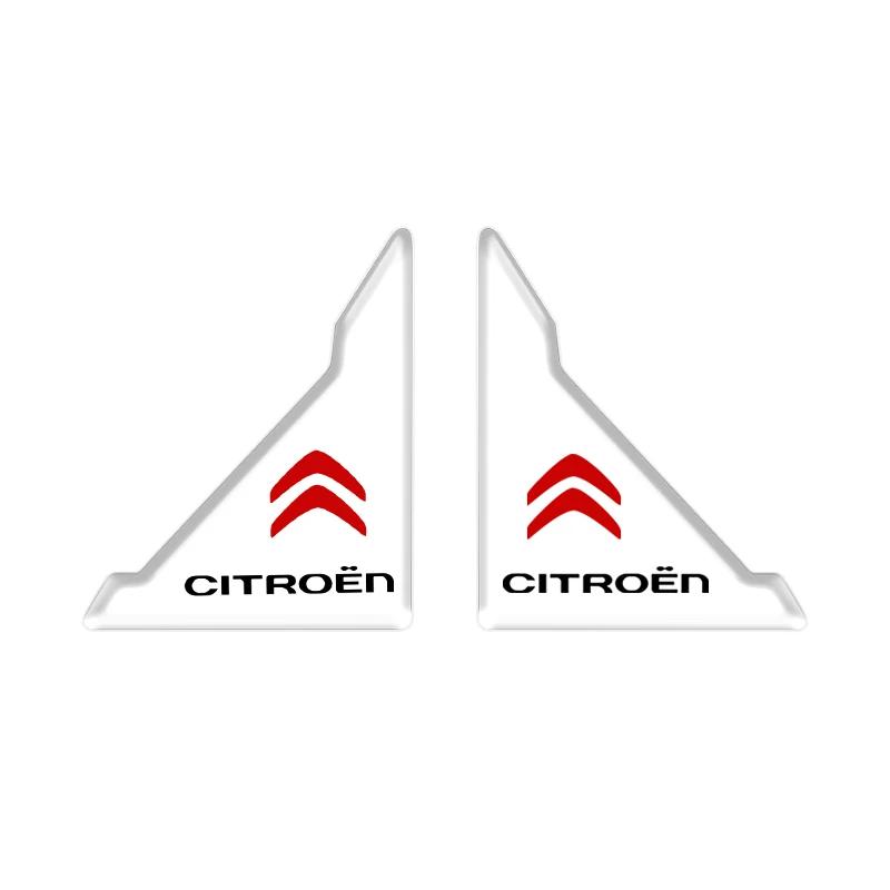 2x Наклейки-бамперы для защиты углов дверей автомобиля Citroen C1 C2 C3 C4 C5 C6 C8 C4L DS3 DS4 DS5 DS5LS Автоаксессуары
2x Наклейки-бамперы для защиты углов дверей автомобиля Citroen C1 C2 C3 C4 C5 C6 C8 C4L DS3 DS4 DS5 DS5LS Автоаксессуары