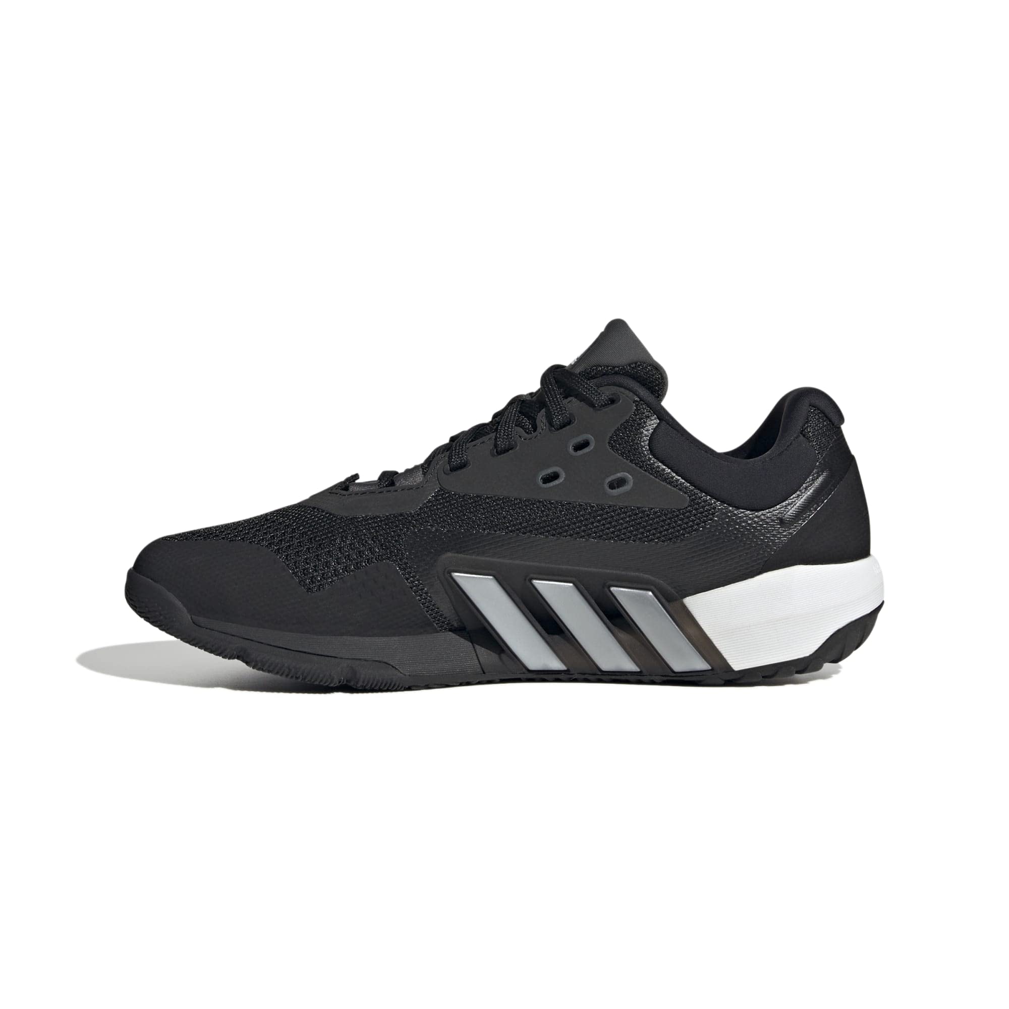 Adidas Drop Set Trainer LKJ70 Training Core White cm Women s Shoes, Black/Silver Metallic/Footwear (GW3898) 23.5
Adidas Drop Set Trainer LKJ70 Training Core White cm Women s Shoes, Black/Silver Metallic/Footwear (GW3898) 23.5