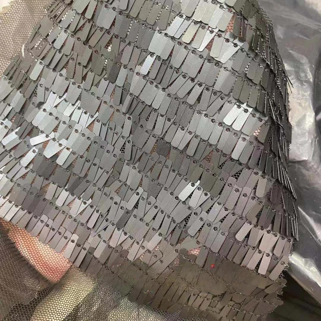 1 ярд 3x9 прямокутна сітчаста тканина з паєтками для індивідуального виготовлення для жіночих костюмів, суконь, сумок, сценічних костюмів ручної роботи 1Yard
1 ярд 3x9 прямокутна сітчаста тканина з паєтками для індивідуального виготовлення для жіночих костюмів, суконь, сумок, сценічних костюмів ручної роботи 1Yard