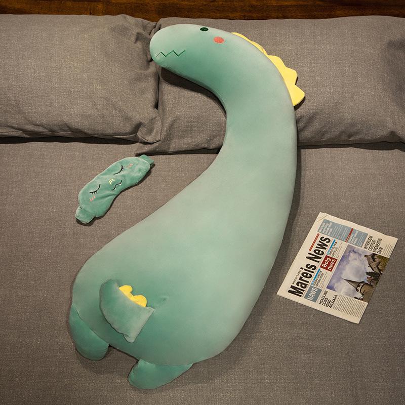 Large Giraffe Unicorn Dinosaur Flamingo Plush Hug Pillow Doll for Kids 70cm (0.35kg)
Large Giraffe Unicorn Dinosaur Flamingo Plush Hug Pillow Doll for Kids 70cm (0.35kg)