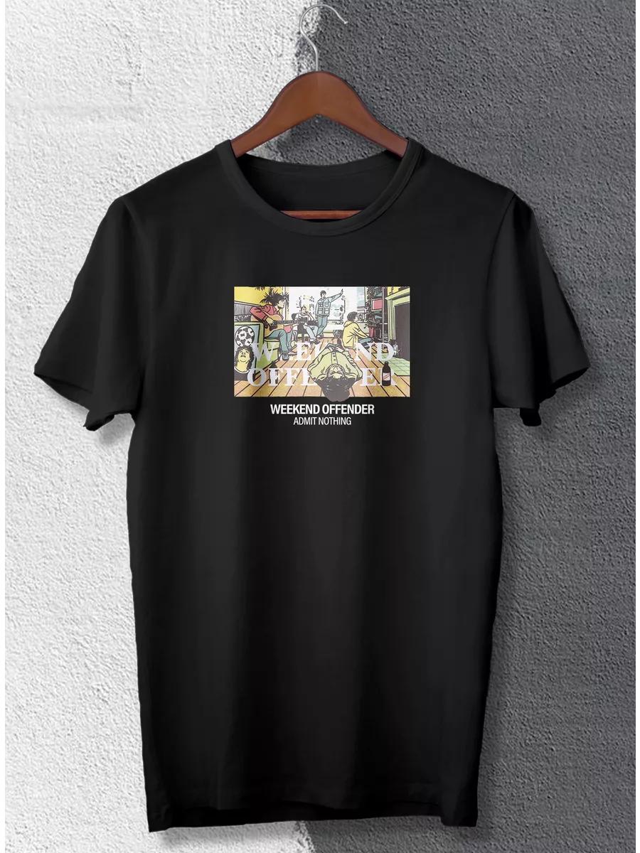 Dream Shirts brand T-shirt 4XL
Dream Shirts brand T-shirt 4XL