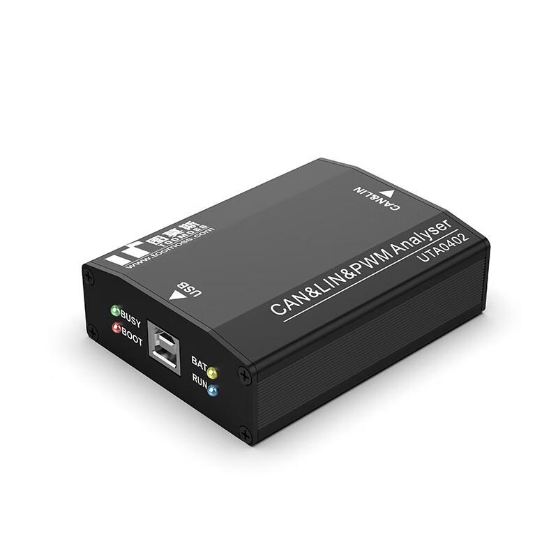 Tuomus USB-CAN/LIN та CANFD Адаптери-інтерфейси
Tuomus USB-CAN/LIN та CANFD Адаптери-інтерфейси
