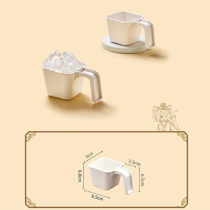 280/350/470/590 мл Совок для льда Лопатка для льда Пластиковая Квадратная Лопатка для льда Мерный стакан Совок для льда для кофейни Гаджет S
280/350/470/590 мл Совок для льда Лопатка для льда Пластиковая Квадратная Лопатка для льда Мерный стакан Совок для льда для кофейни Гаджет S