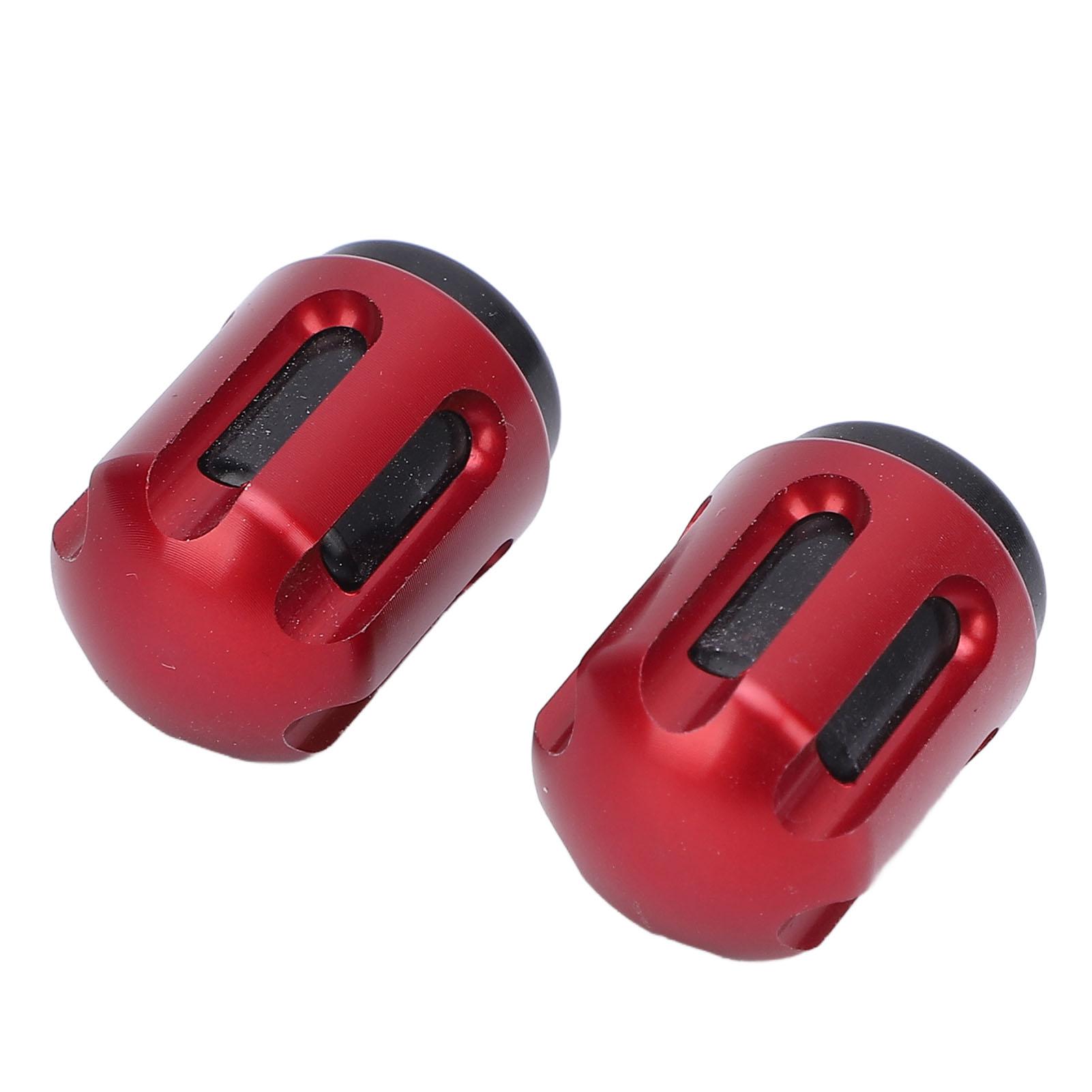 Pair of Motorcycle Tire Valve Stem Caps Aluminium Alloy Airtight Tire Air Caps Replacement for Zontes G1 125 X R310 T2 красный
Pair of Motorcycle Tire Valve Stem Caps Aluminium Alloy Airtight Tire Air Caps Replacement for Zontes G1 125 X R310 T2 красный