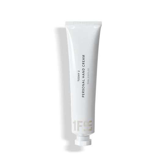 1FLR Personal Hand Cream Today 2 75ml - Крем для рук Personal Hand Cream Today 2 
1FLR Personal Hand Cream Today 2 75ml - Крем для рук Personal Hand Cream Today 2