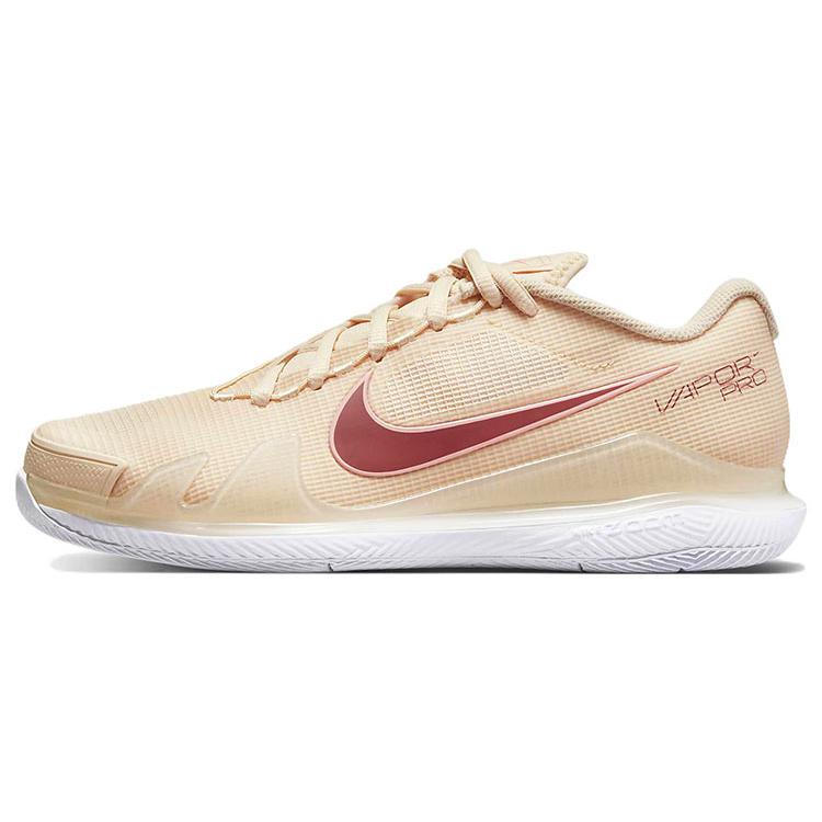 Nike Court Air Zoom Vapor Pro Bleached Coral Women s CZ0222-261 38
Nike Court Air Zoom Vapor Pro Bleached Coral Women s CZ0222-261 38